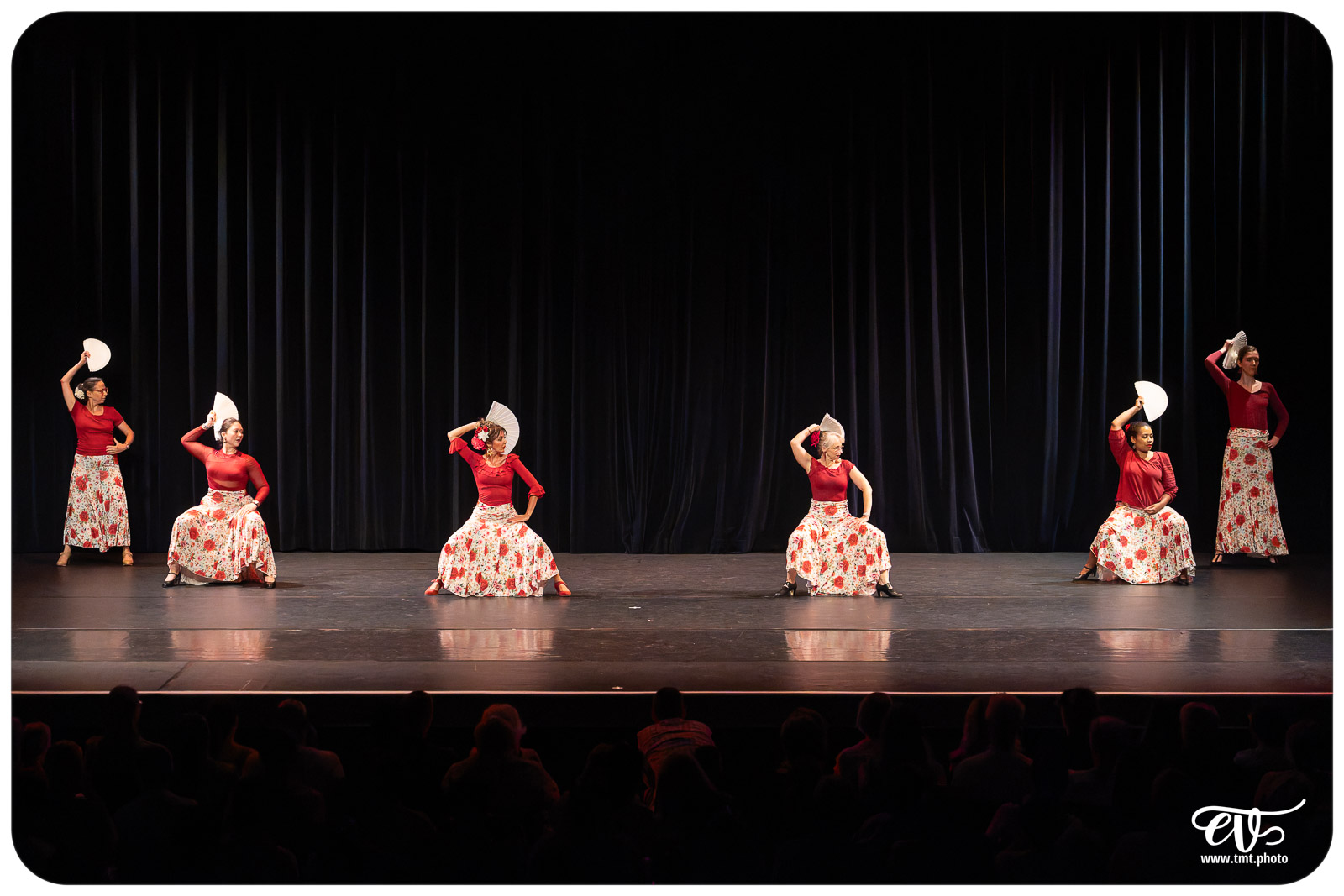 ECOLE DE DANSE CÉCILE ADAMOW